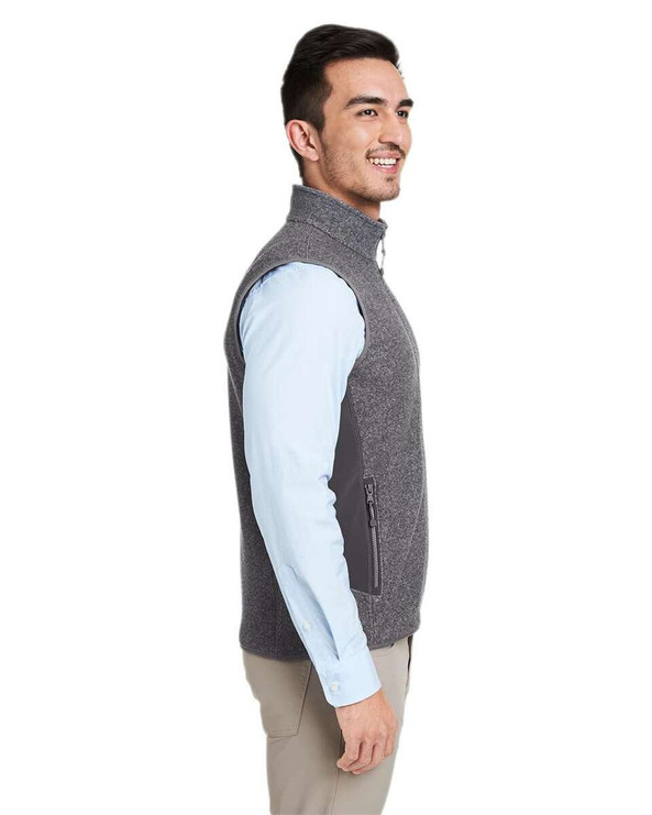 vineyard vines O001401 - Harbor Fleece Vest