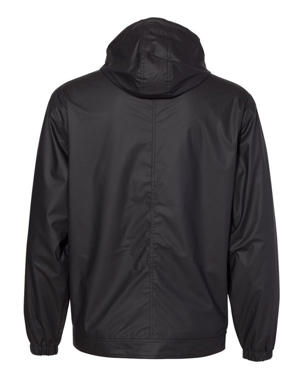 Weatherproof 193910 - Vintage Hooded Rain Jacket