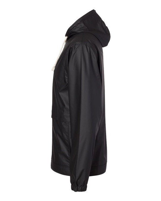Weatherproof 193910 - Vintage Hooded Rain Jacket