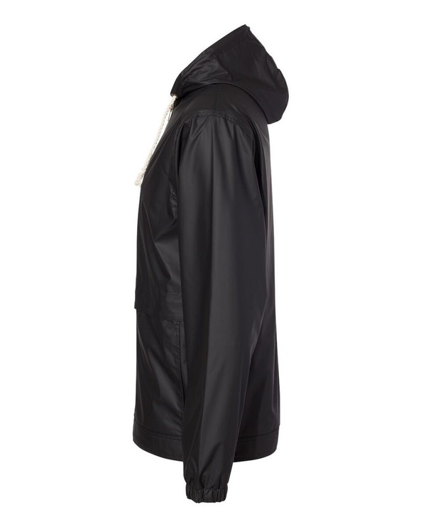 Weatherproof 193910 - Vintage Hooded Rain Jacket