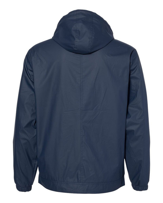 Weatherproof 193910 - Vintage Hooded Rain Jacket