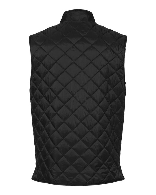 Weatherproof 207359 - Chaleco acolchado Vintage Diamond