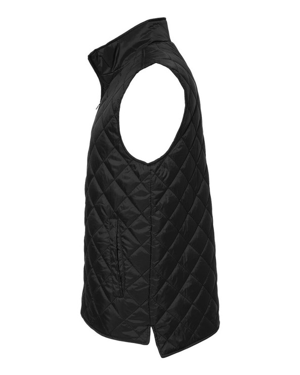 Weatherproof 207359 - Vintage Diamond Quilted Vest