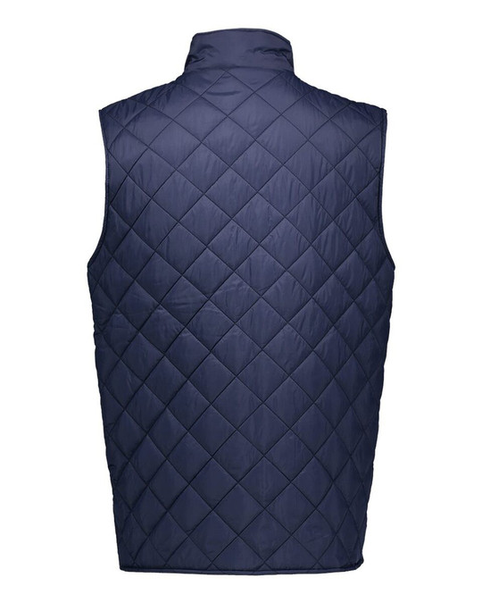 Weatherproof 207359 - Vintage Diamond Quilted Vest