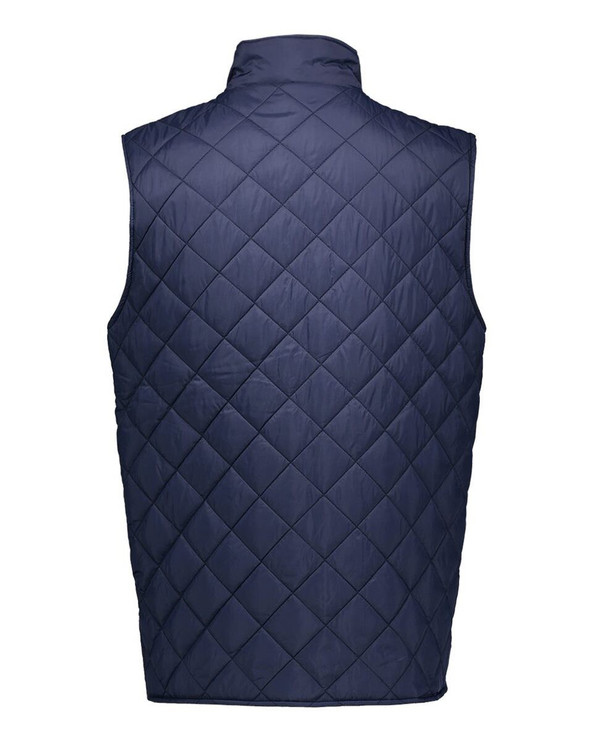 Weatherproof 207359 - Chaleco acolchado Vintage Diamond