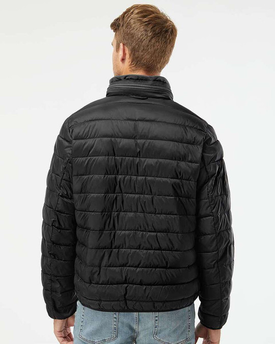 Weatherproof 211136 - Chaqueta Puffer PillowPac