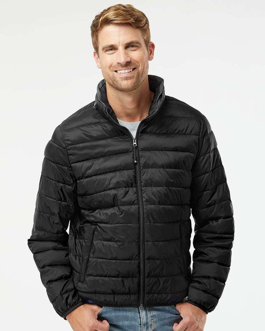 Weatherproof 211136 - Chaqueta Puffer PillowPac