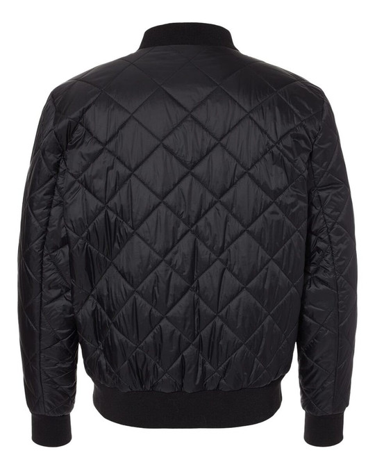 Weatherproof 21752 - Bomber acolchada y plegable HeatLast™