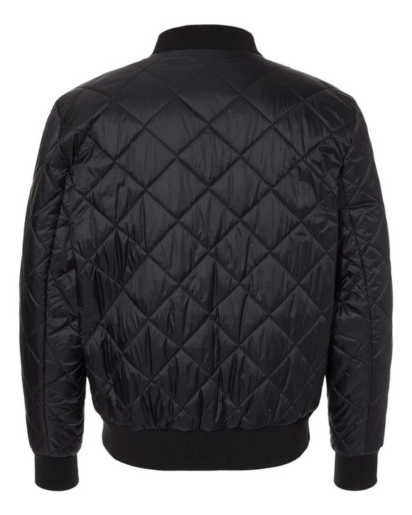 Weatherproof 21752 - HeatLast™ Quilted Packable Bomber