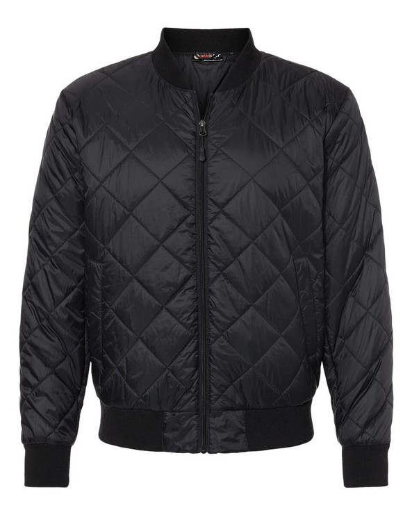 Weatherproof 21752 - HeatLast™ Quilted Packable Bomber