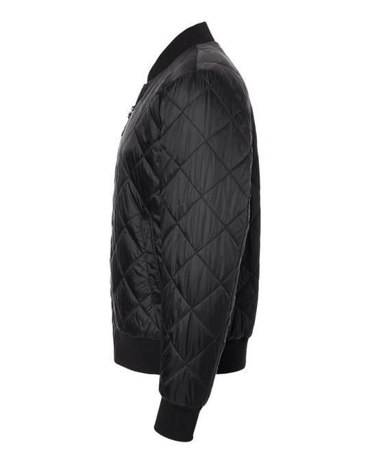 Weatherproof 21752 - Bomber acolchada y plegable HeatLast™