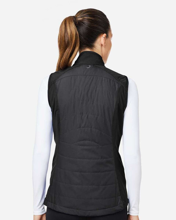 Zero Restriction L324L - Women's Tess Hybrid Vest