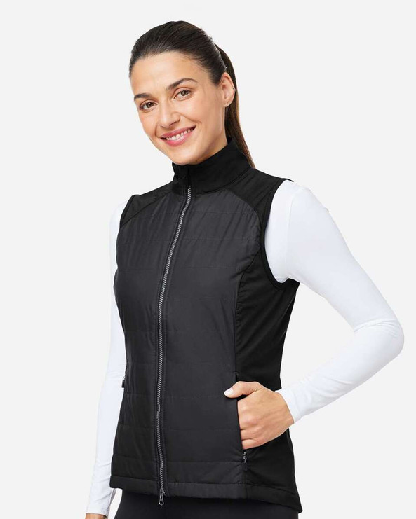 Zero Restriction L324L - Women's Tess Hybrid Vest