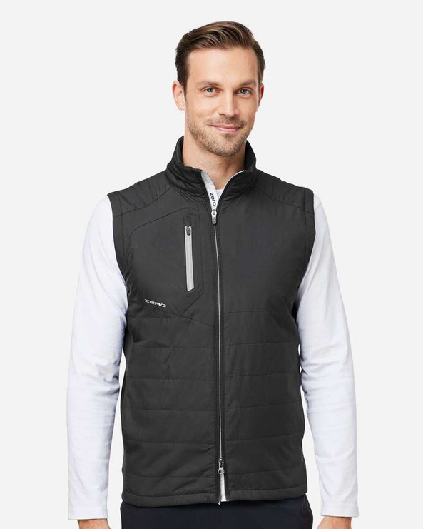 Zero Restriction W1008 - Lightweight Hybrid Vest