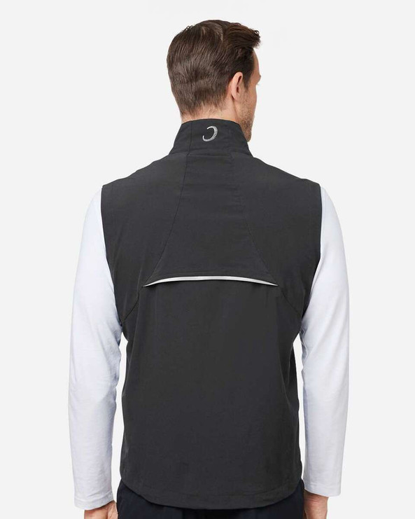 Zero Restriction W1009Z - Full-Zip Vest