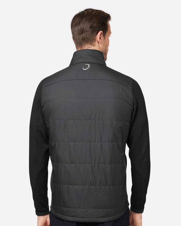 Zero Restriction W1018 - Lightweight Hybrid Jacket