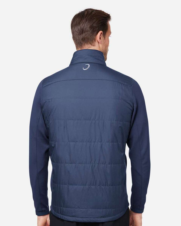 Zero Restriction W1018 - Lightweight Hybrid Jacket
