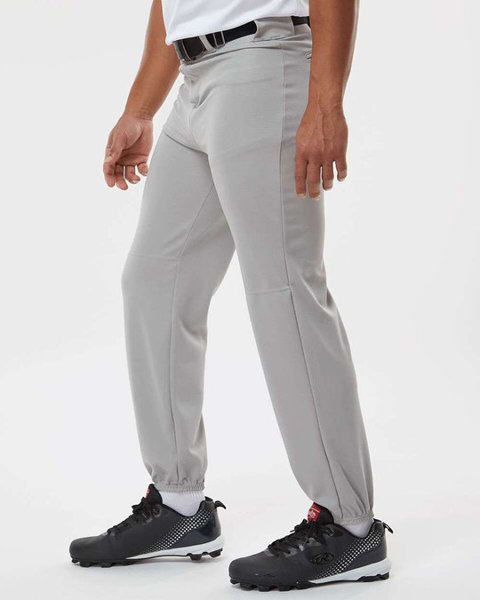 Alleson Athletic 605P - Pantalones de béisbol