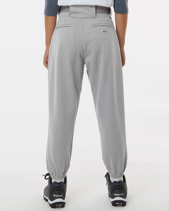 Alleson Athletic 605PY - Youth Baseball Pants