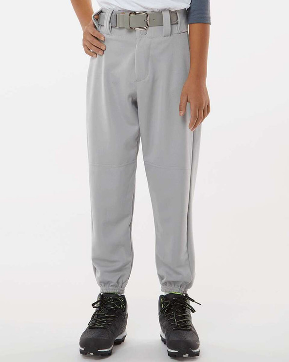 Alleson Athletic 605PY - Youth Baseball Pants