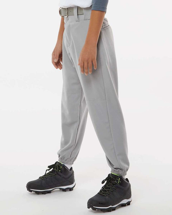 Alleson Athletic 605PY - Youth Baseball Pants