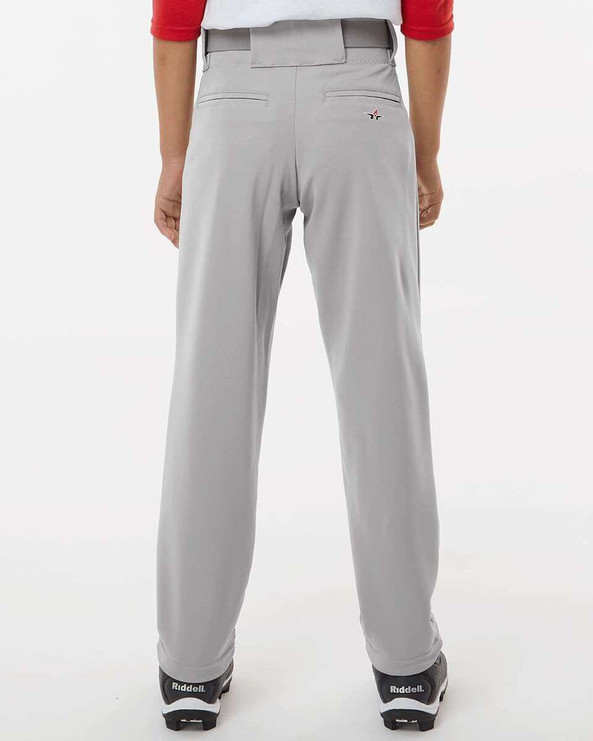 Alleson Athletic 605WLPY - Youth Baseball Pants