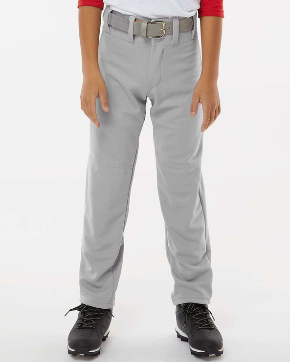 Alleson Athletic 605WLPY - Youth Baseball Pants