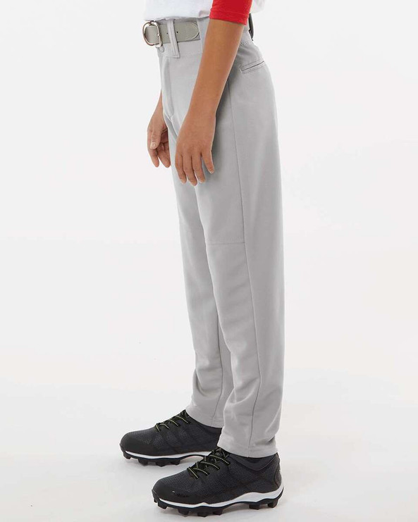 Alleson Athletic 605WLPY - Youth Baseball Pants
