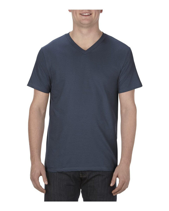 ALSTYLE 5300 - T-shirt à col en V Ultimate