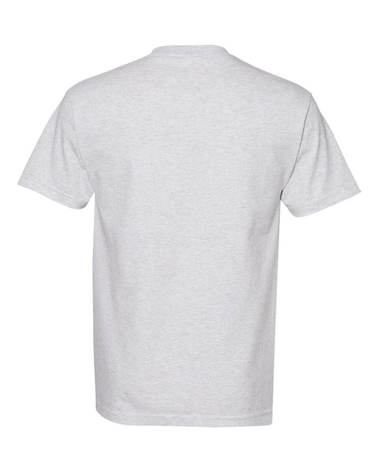 American Apparel 1301 - Heavyweight Cotton Tee