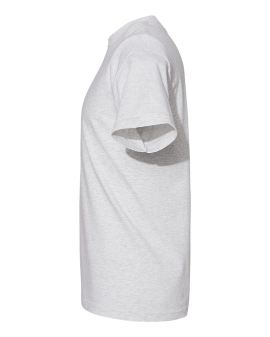 American Apparel 1301 - Heavyweight Cotton Tee