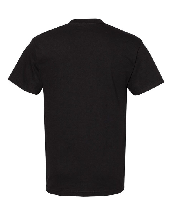 American Apparel 1301 - Heavyweight Cotton Tee