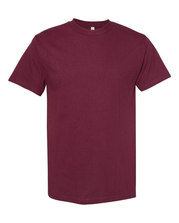 American Apparel 1301 - Heavyweight Cotton Tee