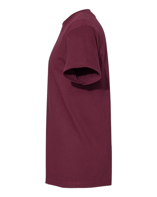 American Apparel 1301 - Heavyweight Cotton Tee