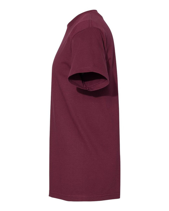 American Apparel 1301 - Heavyweight Cotton Tee