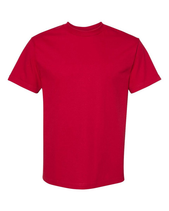 American Apparel 1301 - Heavyweight Cotton Tee