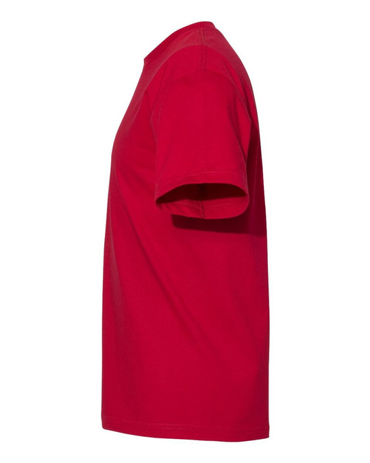 American Apparel 1301 - Tee-shirt en coton épais