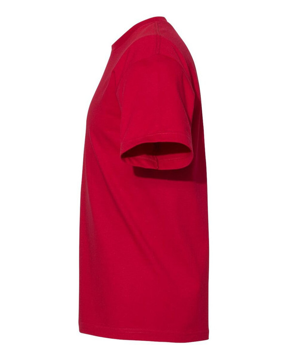 American Apparel 1301 - Heavyweight Cotton Tee