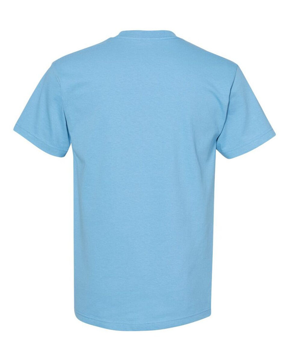 American Apparel 1301 - Heavyweight Cotton Tee
