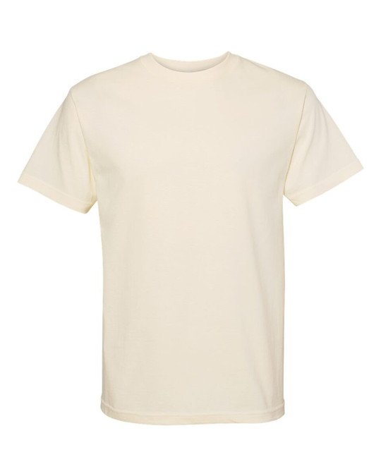 American Apparel 1301 - Heavyweight Cotton Tee