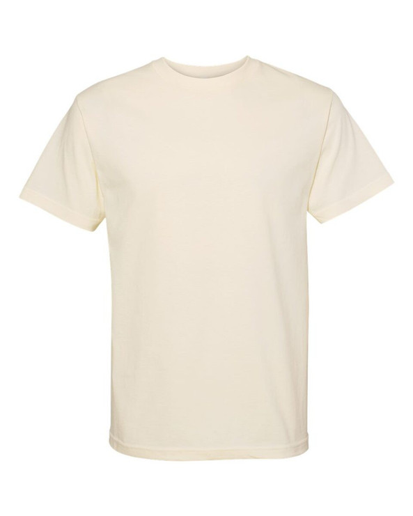 American Apparel 1301 - Heavyweight Cotton Tee