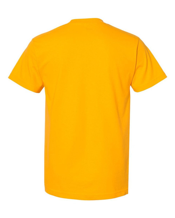 American Apparel 1301 - Heavyweight Cotton Tee