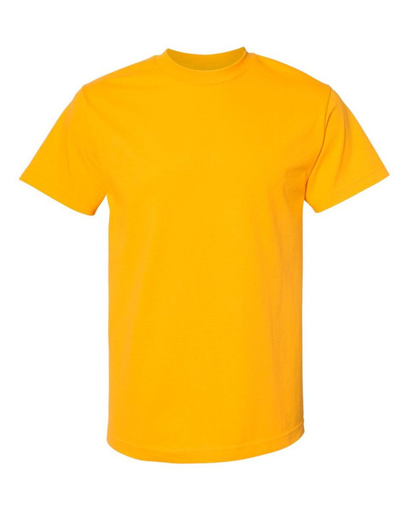 American Apparel 1301 - Heavyweight Cotton Tee