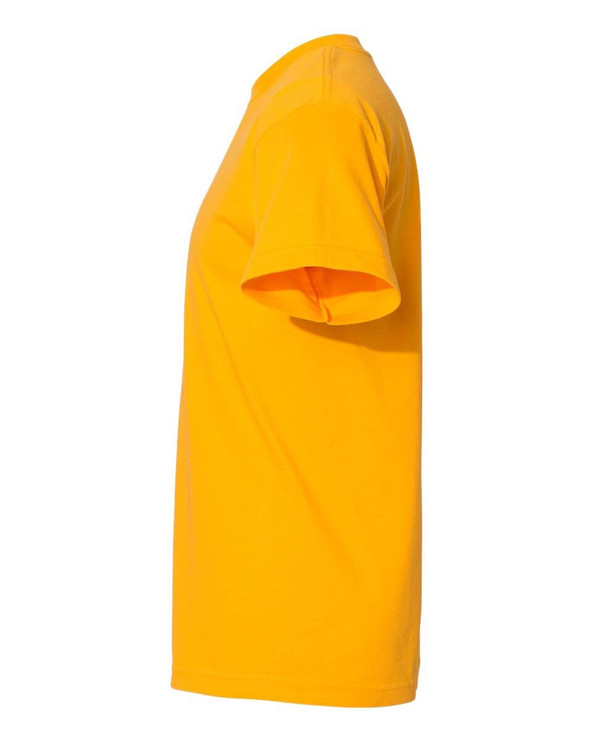 American Apparel 1301 - Heavyweight Cotton Tee
