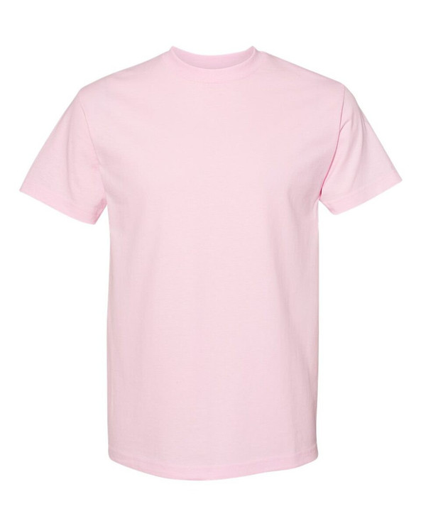 American Apparel 1301 - Heavyweight Cotton Tee