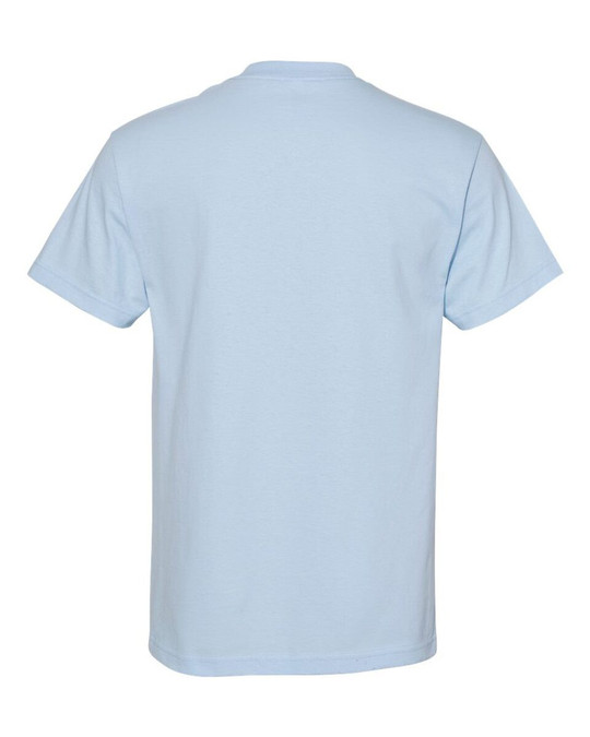 American Apparel 1301 - Heavyweight Cotton Tee