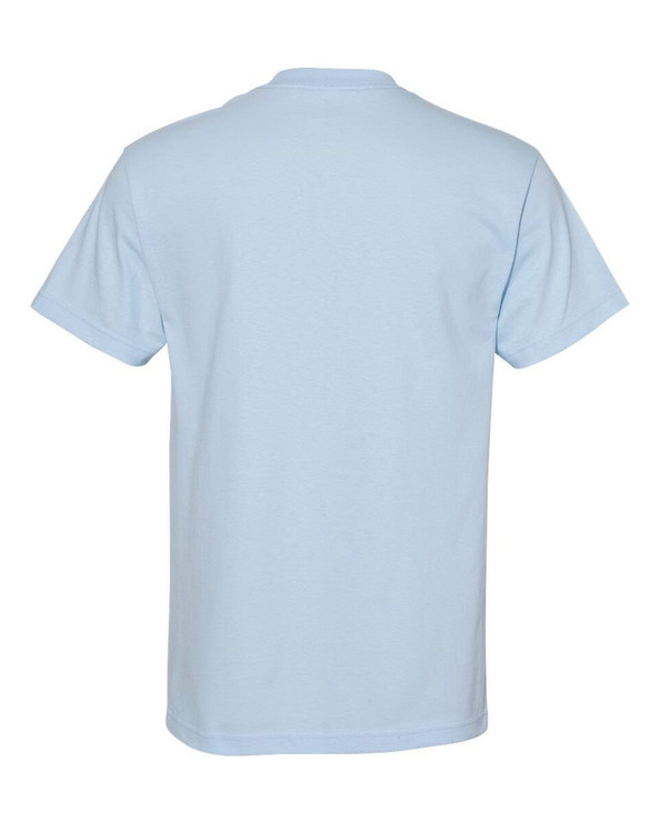 American Apparel 1301 - Heavyweight Cotton Tee