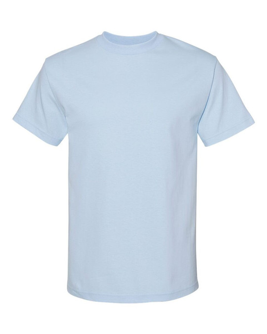 American Apparel 1301 - Heavyweight Cotton Tee