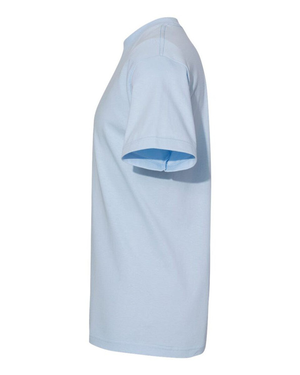 American Apparel 1301 - Heavyweight Cotton Tee