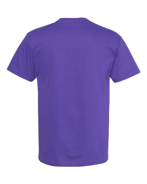 American Apparel 1301 - Heavyweight Cotton Tee